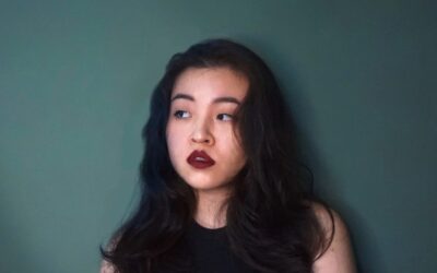 Interview with Wen-yi Lee, Author of When They Burned the Butterfly