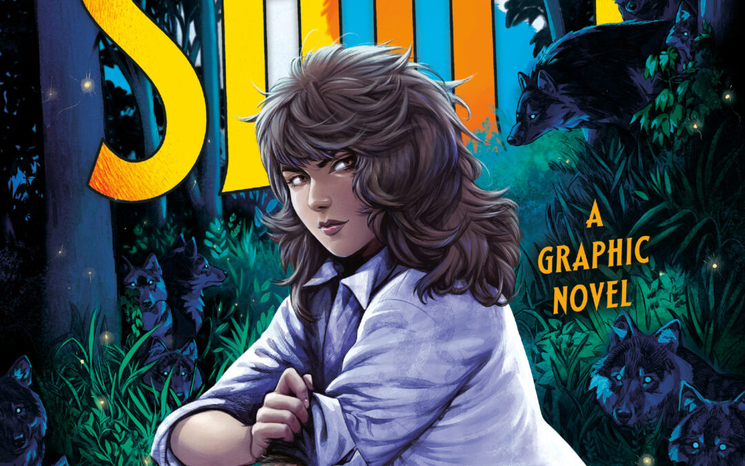 Interview with Jennifer Dugan and Kit Seaton, Creators of Full Shift