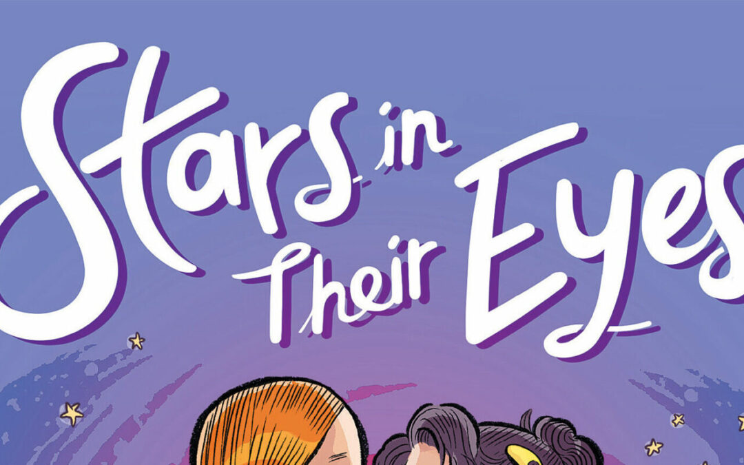 Interview with Jessica Walton and Aśka, Creators of Stars in Their Eyes
