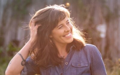 Interview with Alix E. Harrow, Author of Starling House