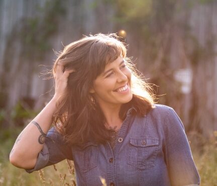 Interview with Alix E. Harrow, Author of Starling House
