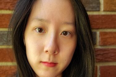 Interview with Alice Lin, Author of Love Points to You