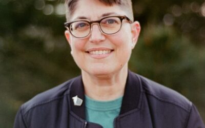 Interview with Annalee Newitz, Author of Automatic Noodle