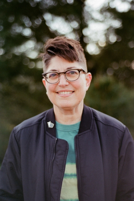 Interview with Annalee Newitz, Author of Automatic Noodle