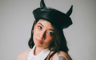 Interview with Echo Wu, Creator of Jentry Chau vs. The Underworld