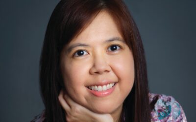 Interview with Sher Lee, Author of Legend of the White Snake