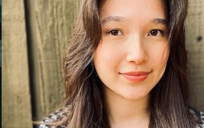 Interview with Sophie Kim, Author of The God and the Gwisin