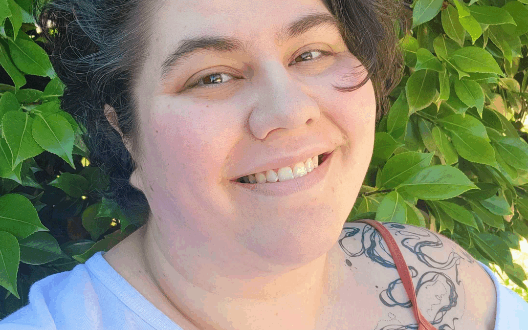 Interview with Miranda Mundt, Creator of Muted