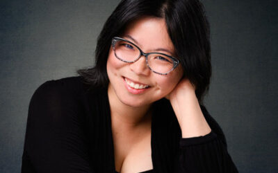 Interview with Emily Yu-Xuan Qin, Author of Aunt Tigress