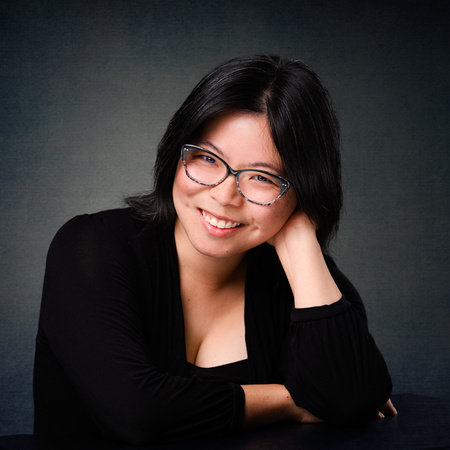 Interview with Emily Yu-Xuan Qin, Author of Aunt Tigress