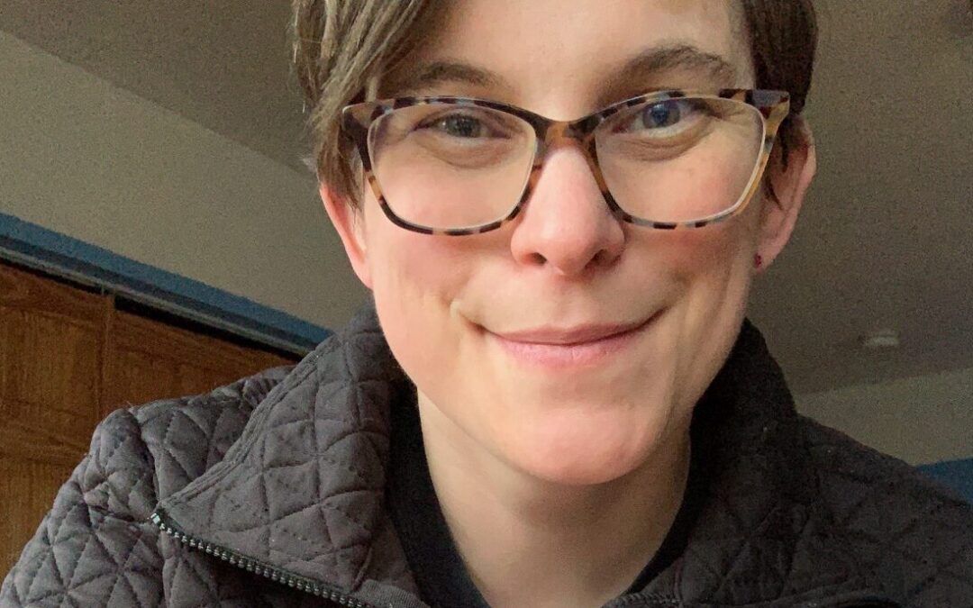 Interview With Kellie Doherty