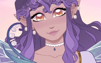Interview with Purpah, Creator of Suitor Armor