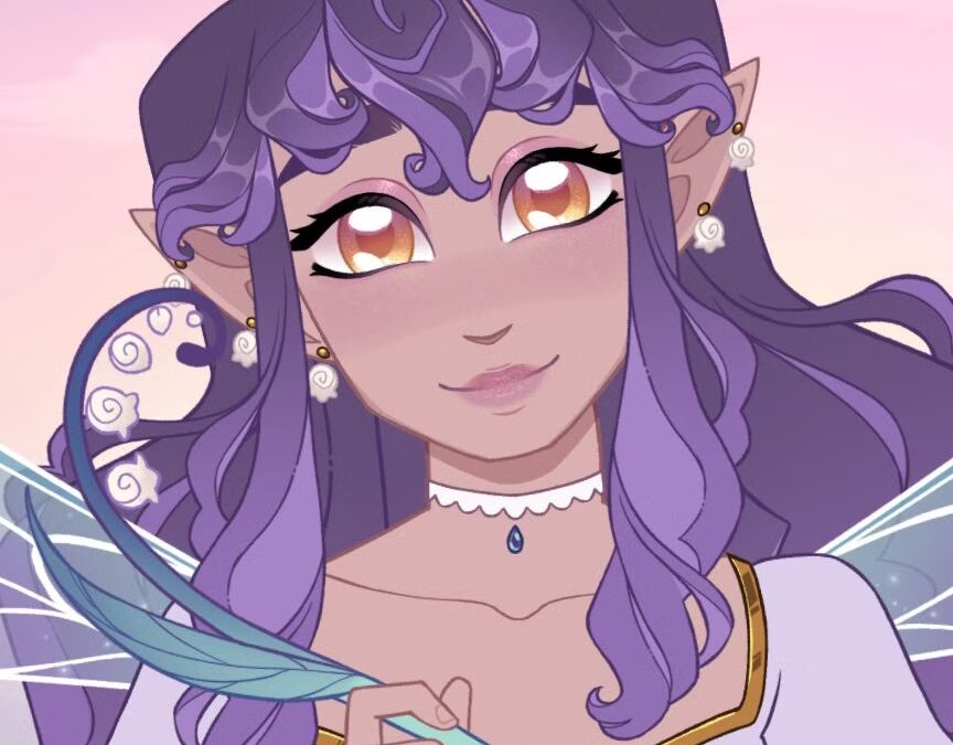 Interview with Purpah, Creator of Suitor Armor