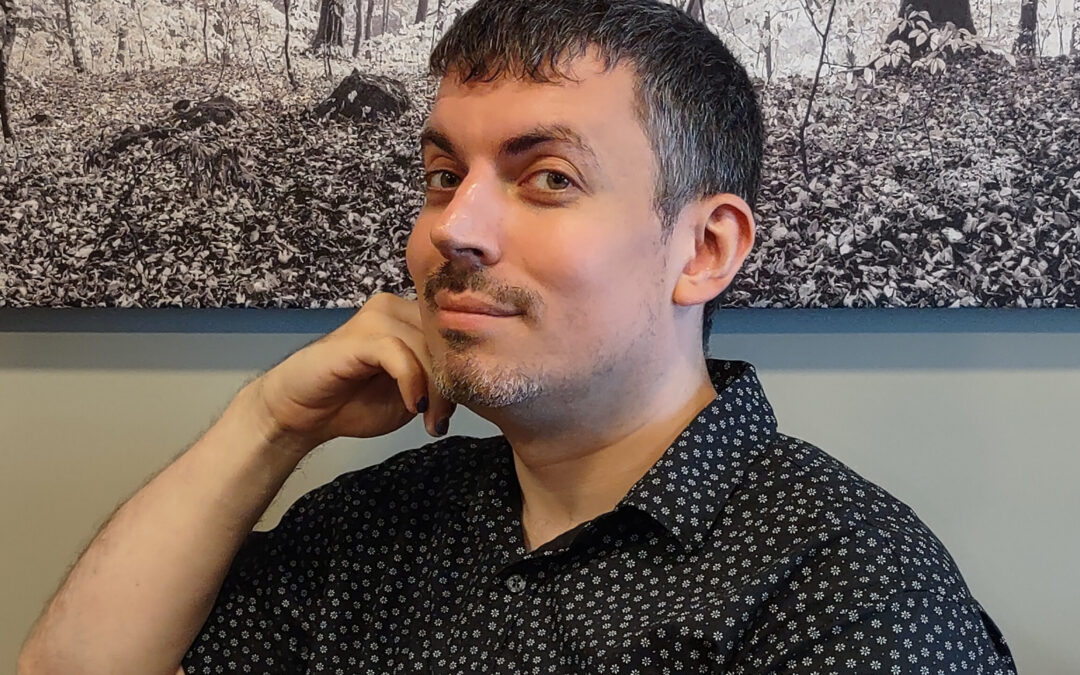 Joe Corallo: Renaissance Man