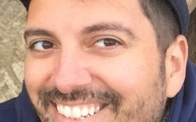Interview with Josh Galarza, Author of The Great Cool Ranch Dorito in the Sky