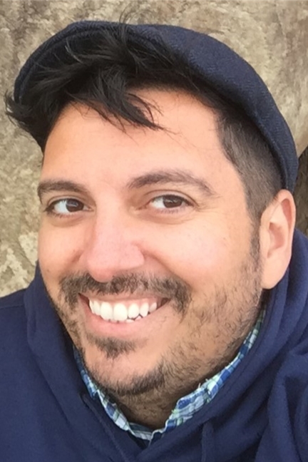 Interview with Josh Galarza, Author of The Great Cool Ranch Dorito in the Sky