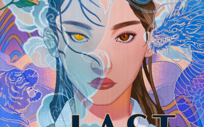 Interview with Julia Riew and Brad Riew, Authors of The Last Tiger
