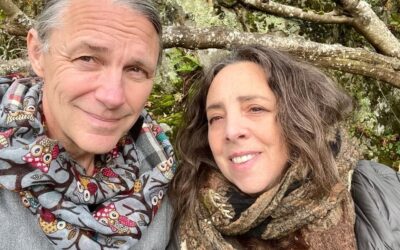 Interview with Deatra Cohen and Adam Siegel, Authors of Woven Roots: Recovering the Healing Plant Traditions of Jews and Their Neighbors in Eastern Europe