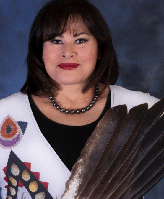 Interview with Angeline Boulley, Author of Sisters in the Wind