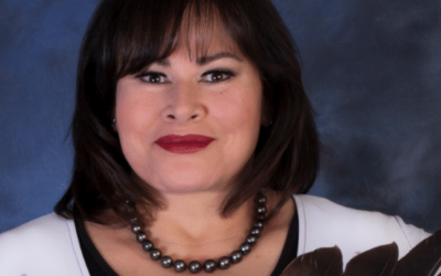 Interview with Angeline Boulley, Author of Sisters in the Wind