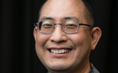 Interview with Hongwei Bao, Author of Queering the Asian Diaspora