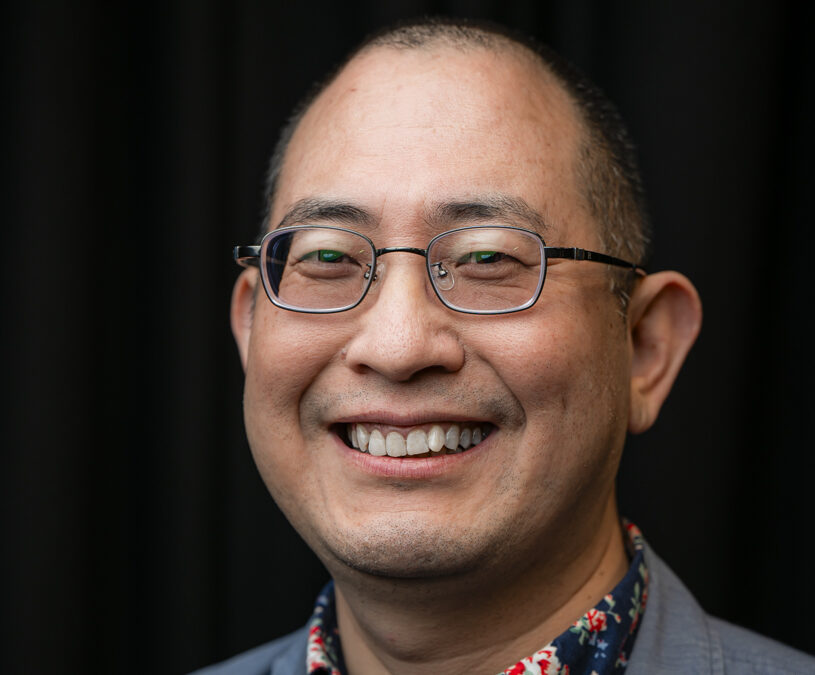 Interview with Hongwei Bao, Author of Queering the Asian Diaspora