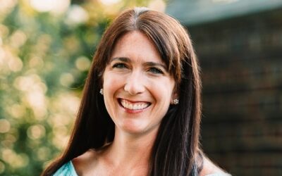 Interview with Jenny Birch, Author of Woven From Clay
