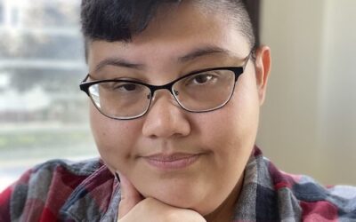 Interview with K. M. Enright, Author of The Age of Blood series