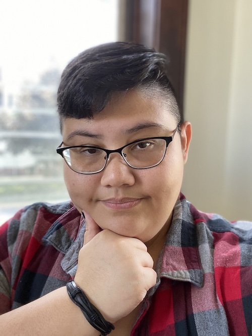 Interview with K. M. Enright, Author of The Age of Blood series