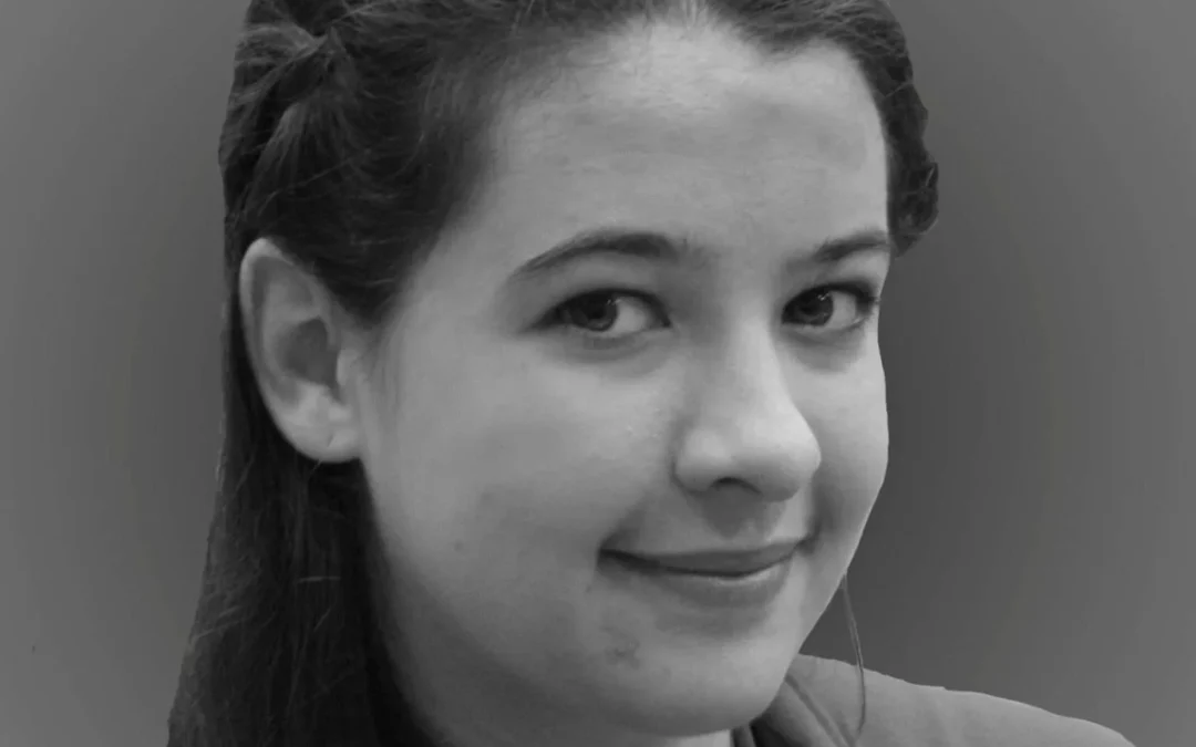 Interview with Lindsey Byrd, Author of The Sun Blessed Prince