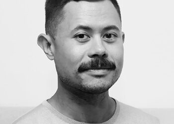 Interview with Mike Curato, Author of Gaysians