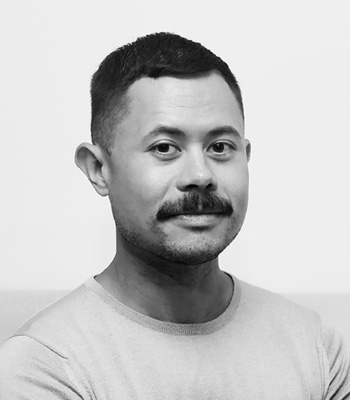 Interview with Mike Curato, Author of Gaysians