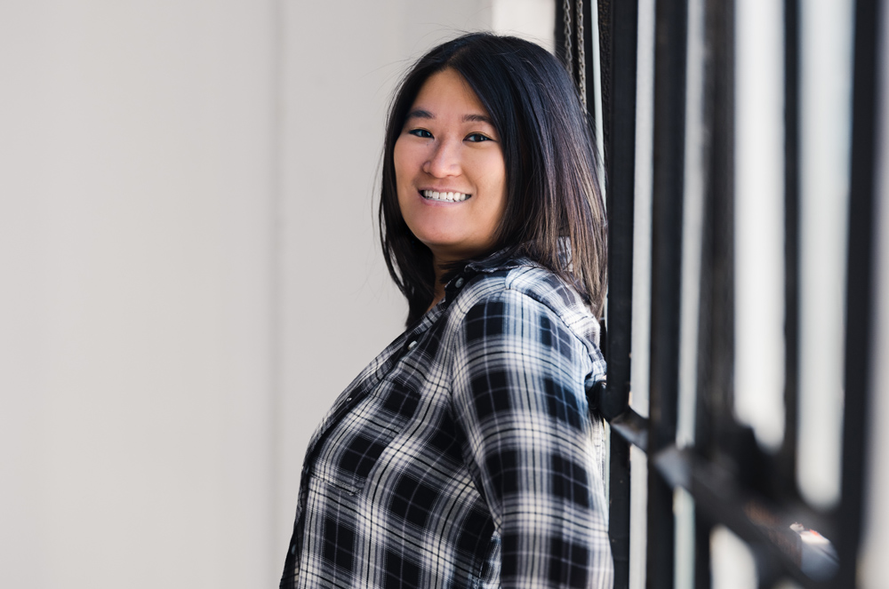 Interview with C.B. Lee, Author of Coffeeshop in an Alternate Universe