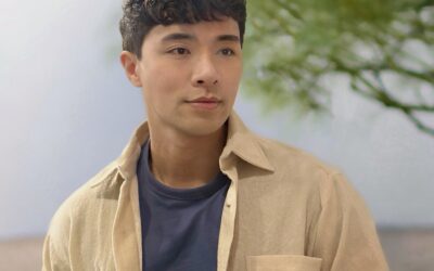 Interview with Dustin Thao, Author of You’ve Found Oliver