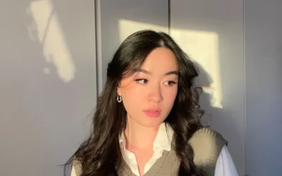 Interview with Chloe Gong, Author of Coldwire