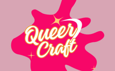 Rebelle Interviews: Fun and Gaymes with QueerCraft Co