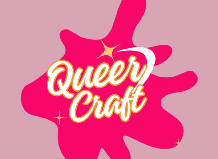 Rebelle Interviews: Fun and Gaymes with QueerCraft Co
