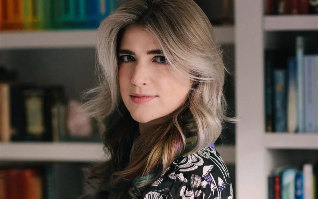 Interview with Taylor Grothe, Author of Hollow