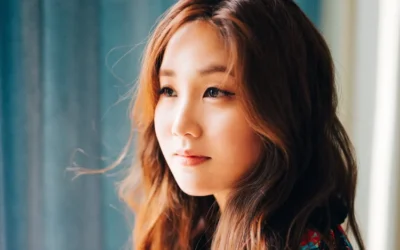 Interview with Frances Cha, Author of The Goblin Twins