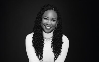 Interview with Ayana Gray, Author of  I, Medusa