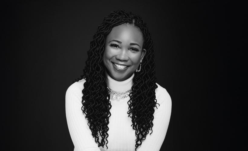 Interview with Ayana Gray, Author of  I, Medusa