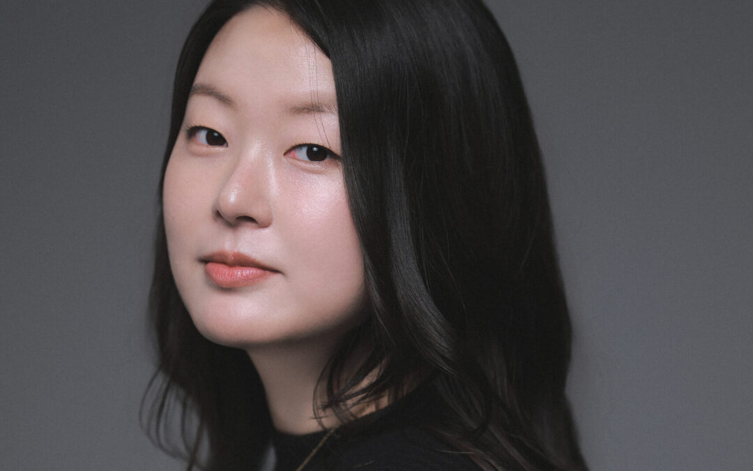 Interview with Jihyun Yun, Author of And the River Drags Her Down