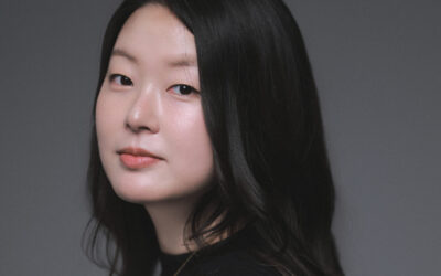 Interview with Jihyun Yun, Author of And the River Drags Her Down