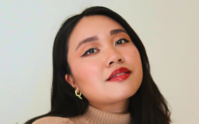 Interview with K. M. Fajardo, Author of Local Heavens