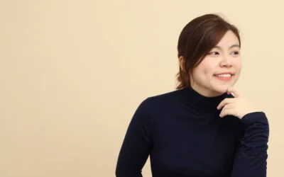 Interview with Amber Chen, Author of The Blood Phoenix