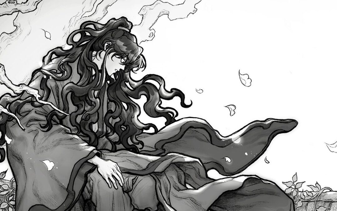 Interview with Illustrator DALO