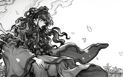 Interview with Illustrator DALO