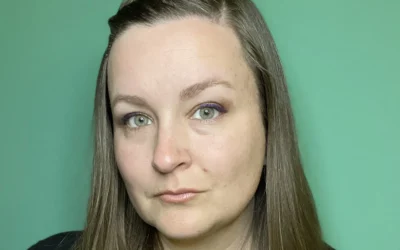 Interview with Kiersten White, Author of The House of Quiet