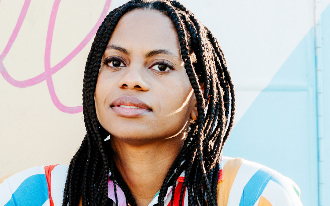 Interview with Ngozi Ukazu, Creator of Flip