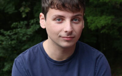 Interview with Sam Wachman, Author of The Sunflower Boys